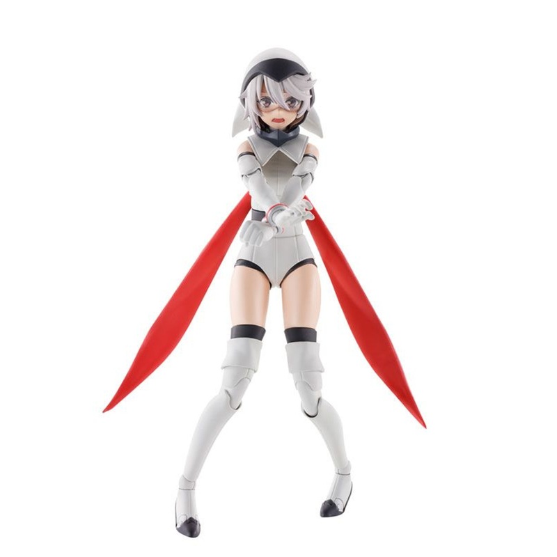 Bandai S.H.Figuarts Shy Figure (SHY)