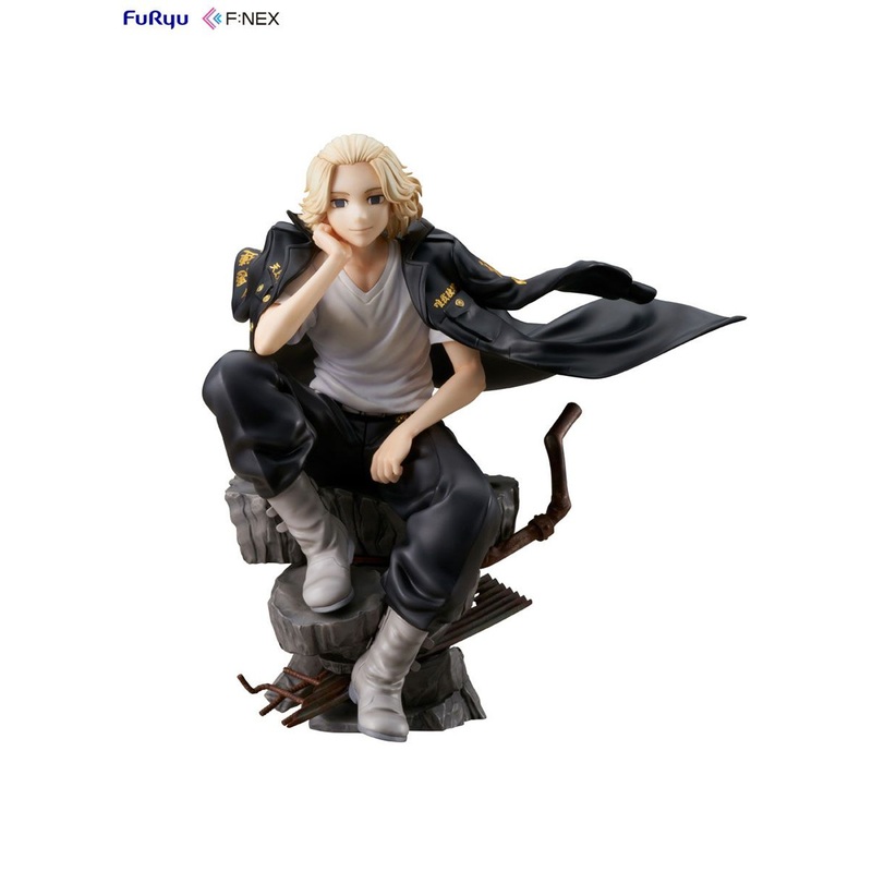 FuRyu Manjiro Sano 1/7 Figure (Tokyo Revengers)