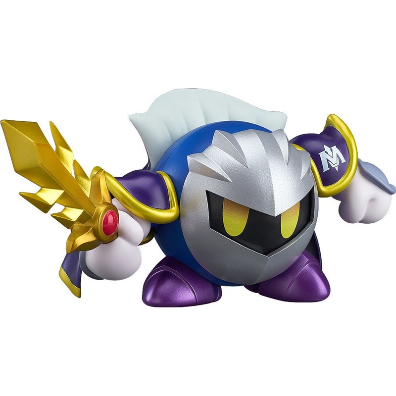 Good Smile Company Nendoroid Meta Knight (Kirby)