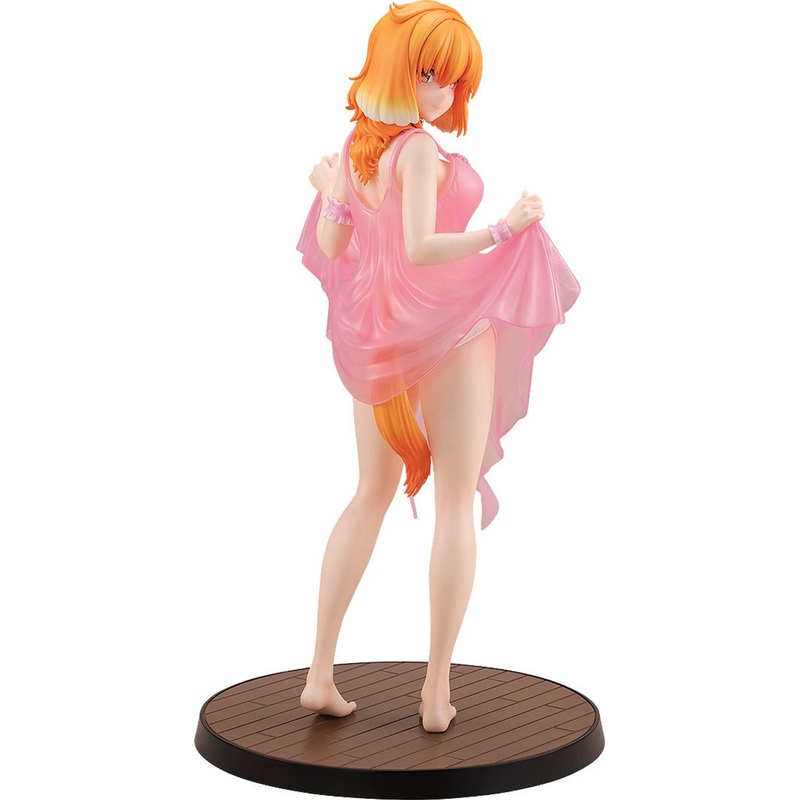 KADOKAWA Roxanne: Issei Hyoujyu Comic ver. 1/7 Figure (Harem in the Labyrinth of Another World)