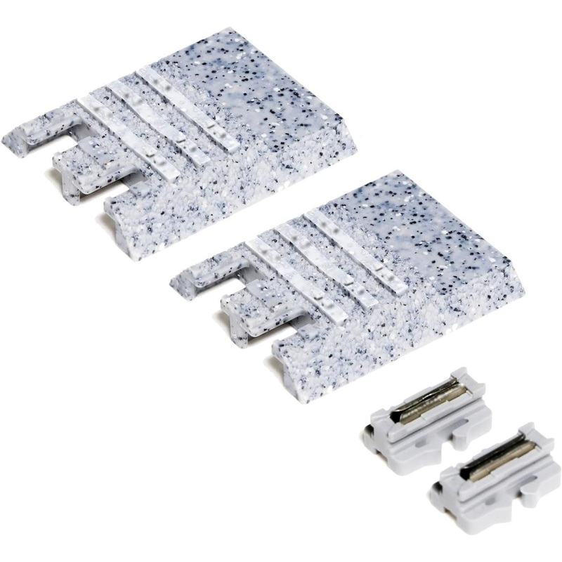 Kato 20-099 Joint Track Bed (2pcs.) (N Scale)