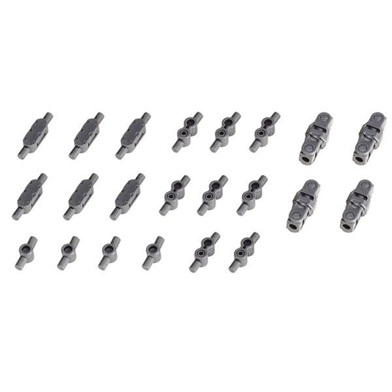 Kotobukiya Parts M.S.G Modeling Support Goods Mecha Supply 18 Joint Set D