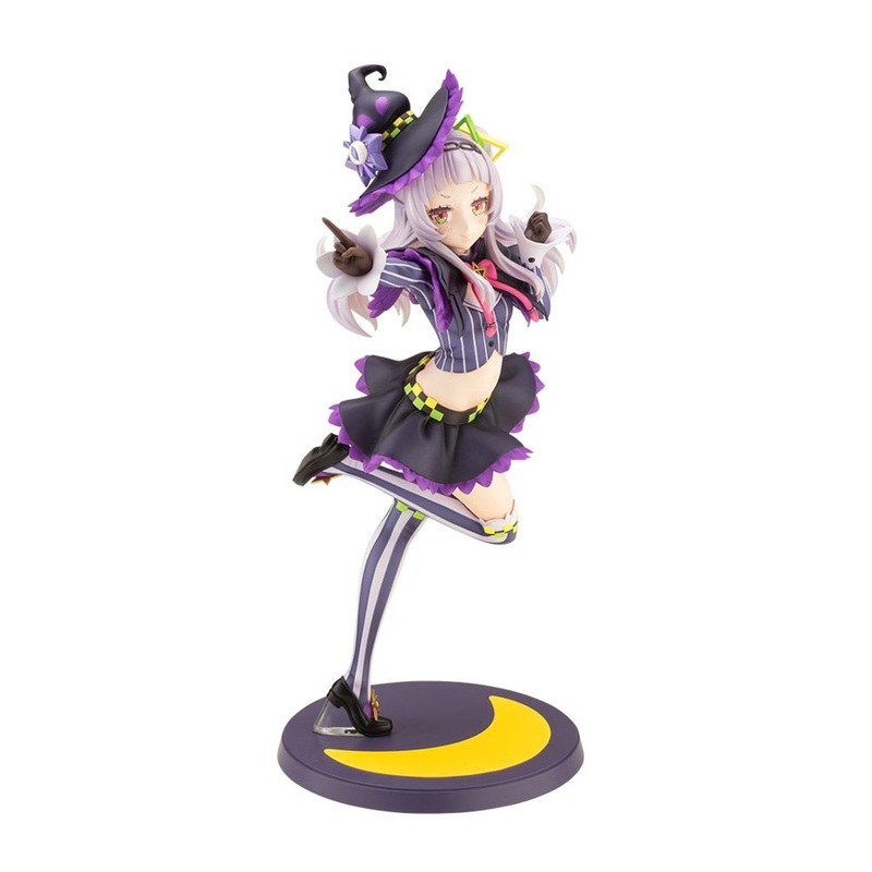 Kotobukiya Shion Murasaki 1/7 Figure (Hololive Production)