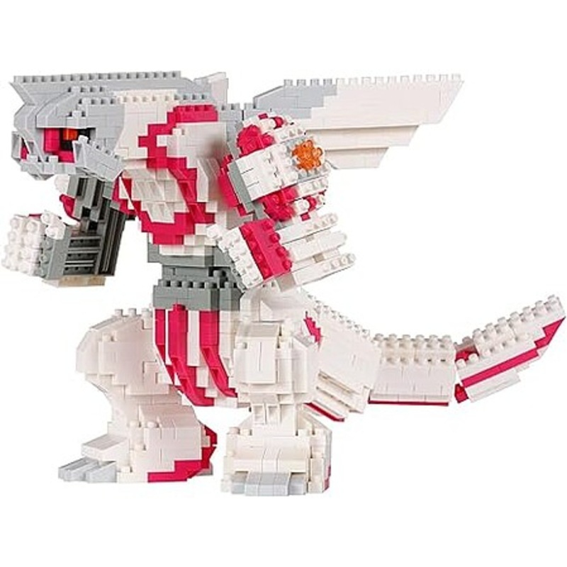 Nanoblock Pokemon – Palkia DX