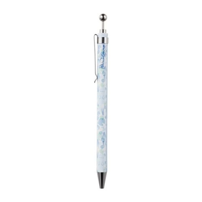 Pokemon Center Original Ballpoint Pen Pokemon Concierge Wooper & Quagsire