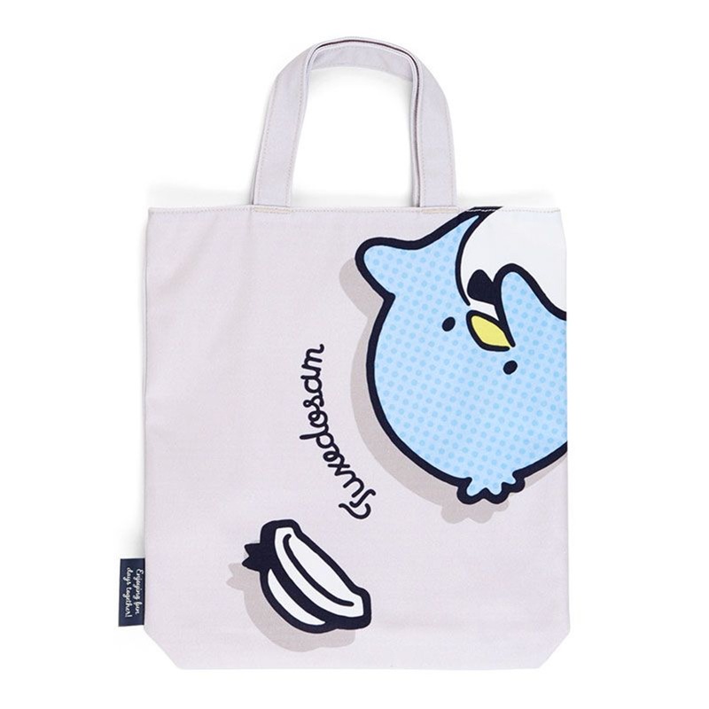 Sanrio Handbag Tuxedo Sam (Simple Design)