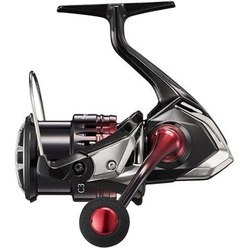 Shimano (Fishing) 22 Sephia BB C3000SHG Spinning Reel