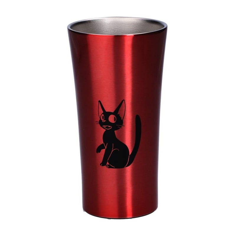 Skater Studio Ghibli Kiki’s Delivery Service Stainless Steel Tumbler Gigi
