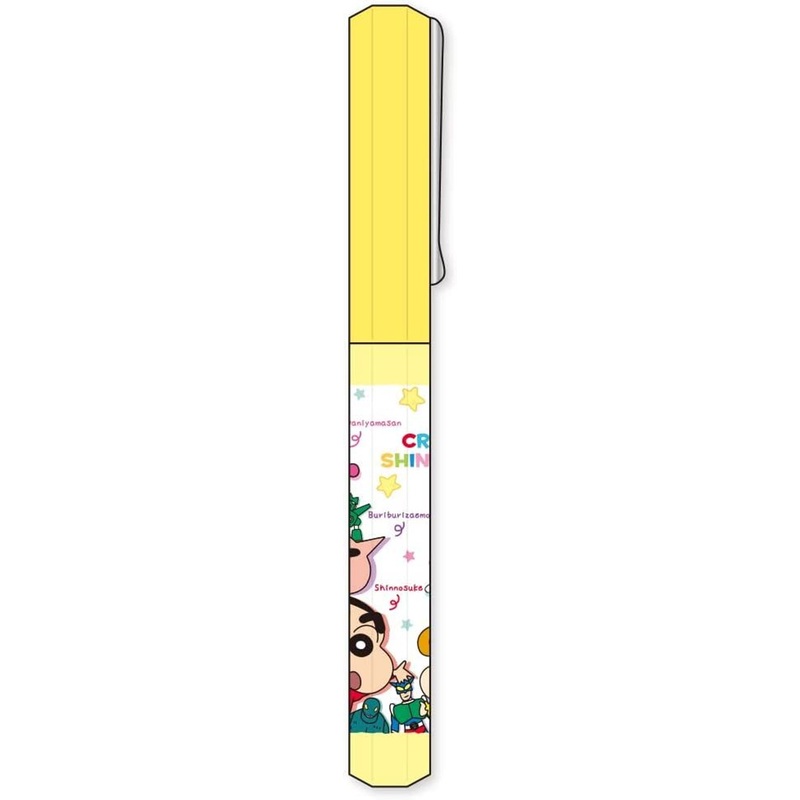 T’s Factory Compact Scissors Crayon Shin-chan