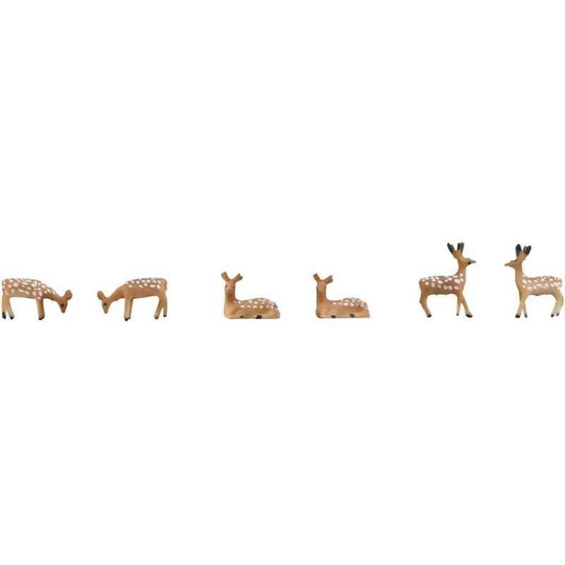 Tomytec (Animal 101-2) Deer 2 (N scale)