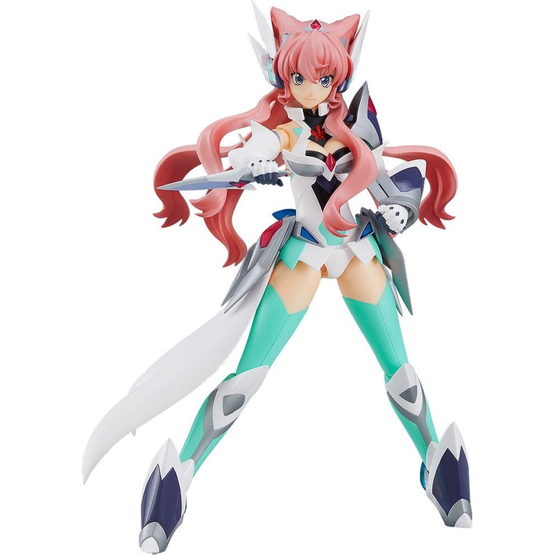 Good Smile Company ACT MODE Maria Cadenzavna Eve Action Figure (Symphogear GX)