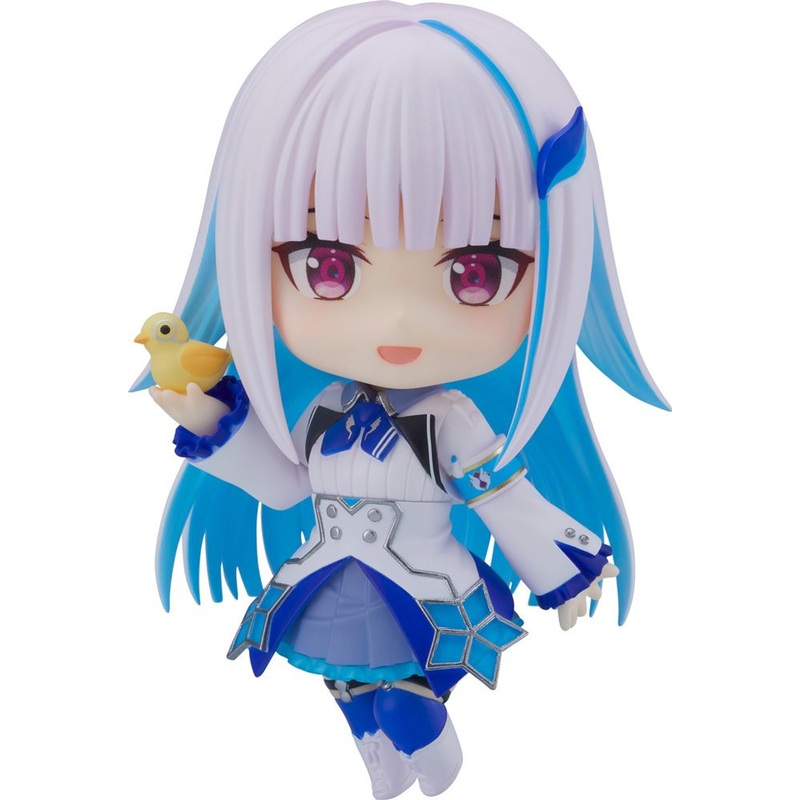 Good Smile Company Nendoroid Lize Helesta (NIJISANJI)