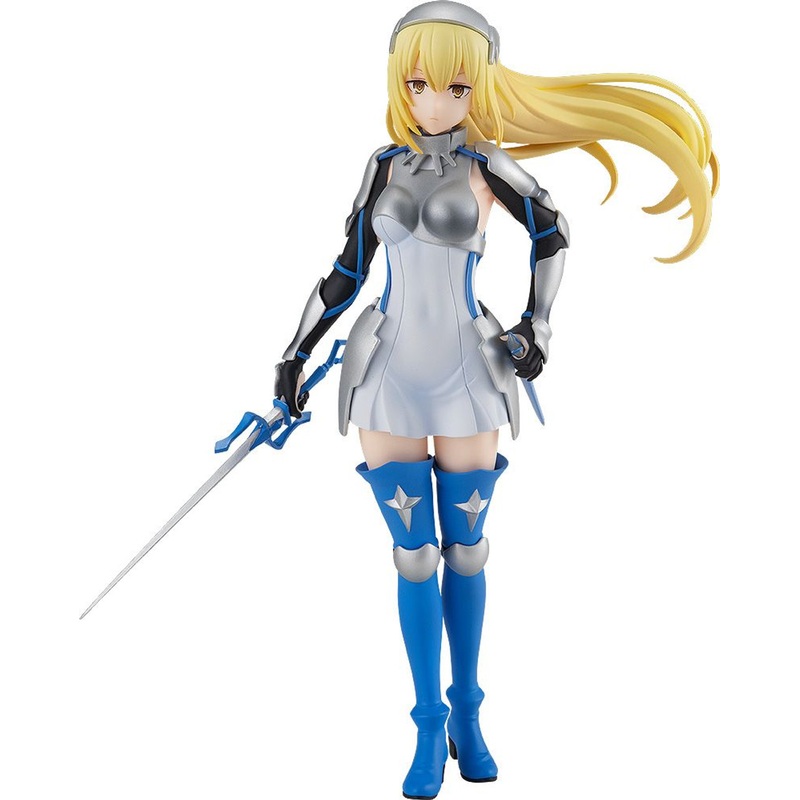 Good Smile Company POP UP PARADE Ais Wallenstein Figure (Is It Wrong to Try to Pick Up Girls in a Dungeon? IV)