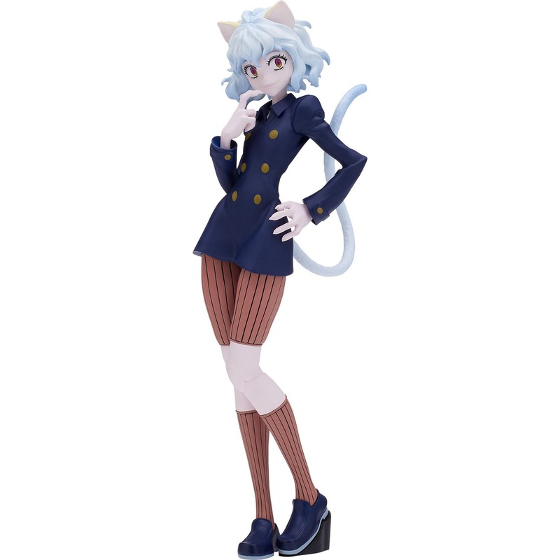 Good Smile Company POP UP PARADE Neferpitou Figure (HUNTER x HUNTER)
