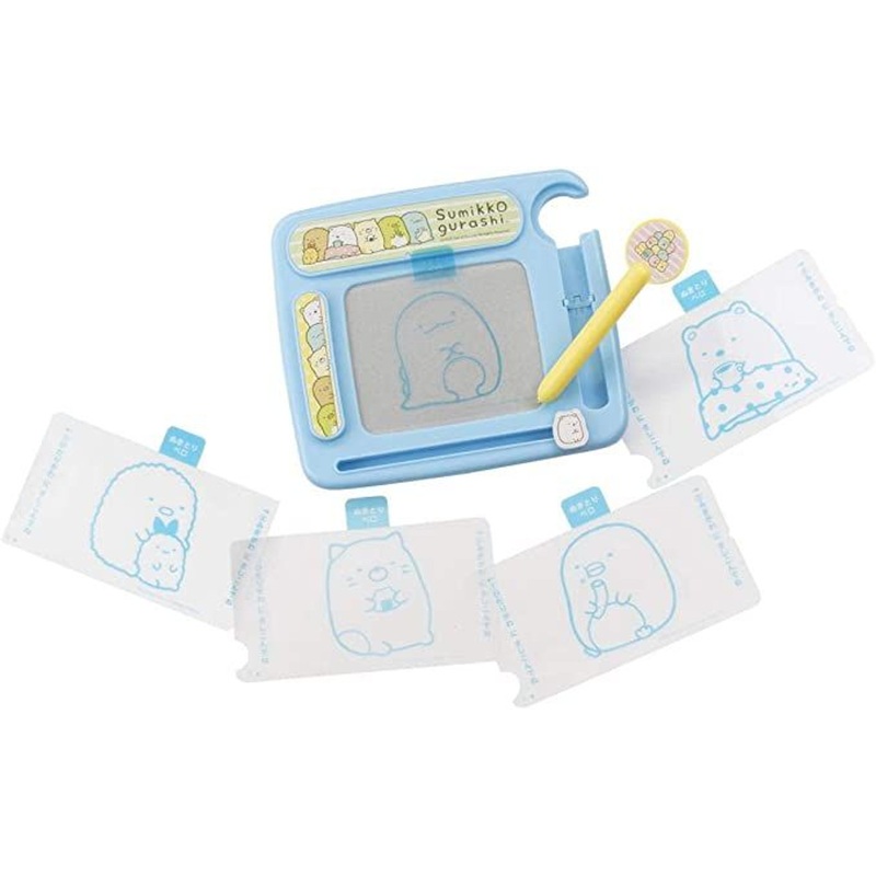 Maruka Sumikko Gurashi Mini Drawing Board