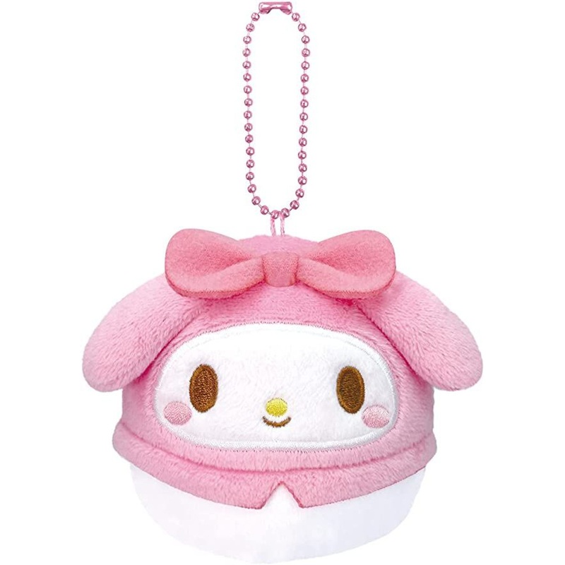 OST Sanrio Plush Mascot My Melody