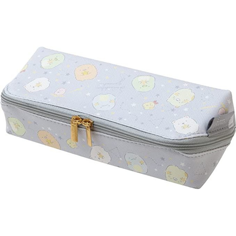 San-x Sumikko Gurashi Slim Pencil Pouch PT06703