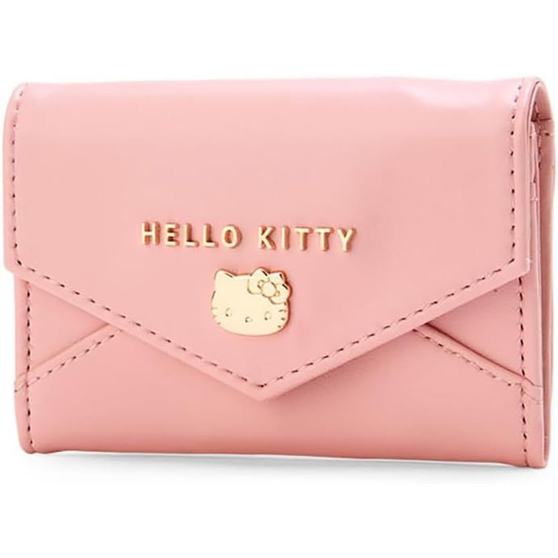 Sanrio Card & Coin Purse – Hello Kitty