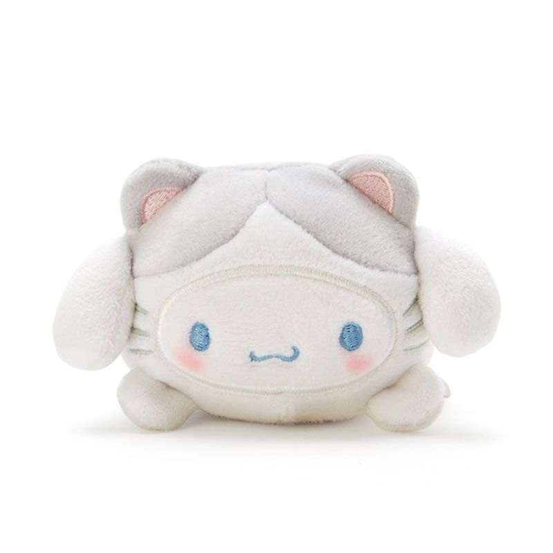 Sanrio Cat Style Mascot Cinnamoroll