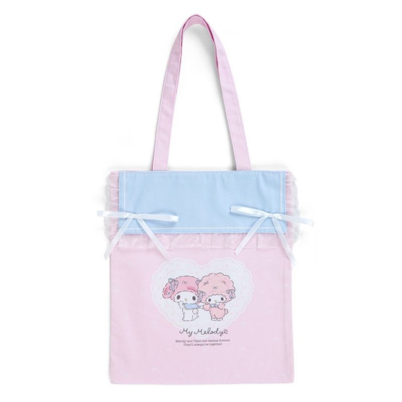 Sanrio Tote Bag My Melody