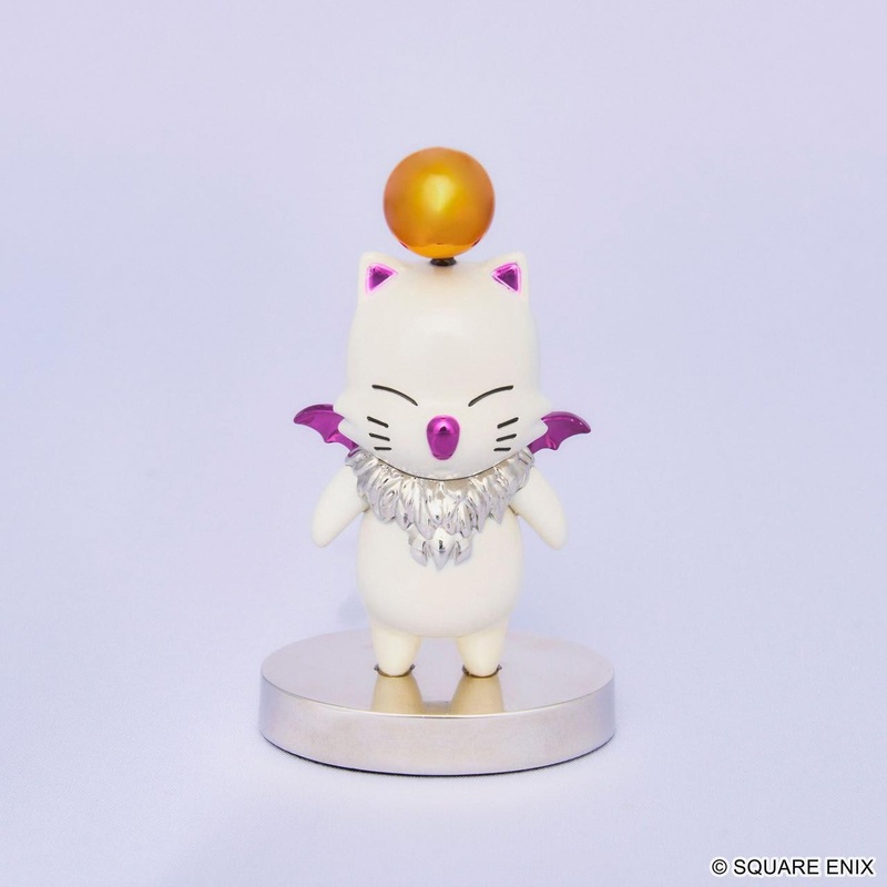 Square Enix Bright Arts Gallery Moogle (FINAL FANTASY IX) Figure
