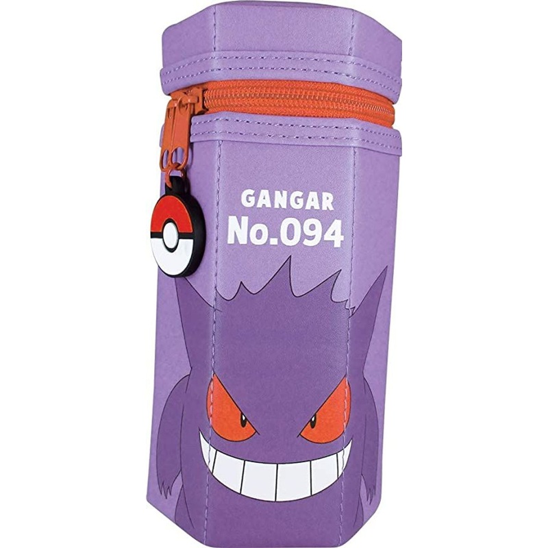 T’s Factory Pokemon Center Hexagon Pouch Gengar