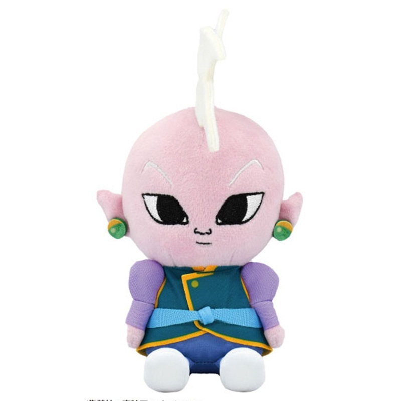 Bandai Dragon Ball DAIMA Plush Kaioshin (Mini)