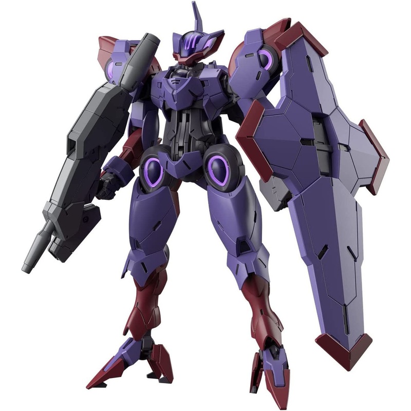 Bandai HG 1/144 Beguir-Pente Plastic Model (Gundam: The Witch from Mercury)
