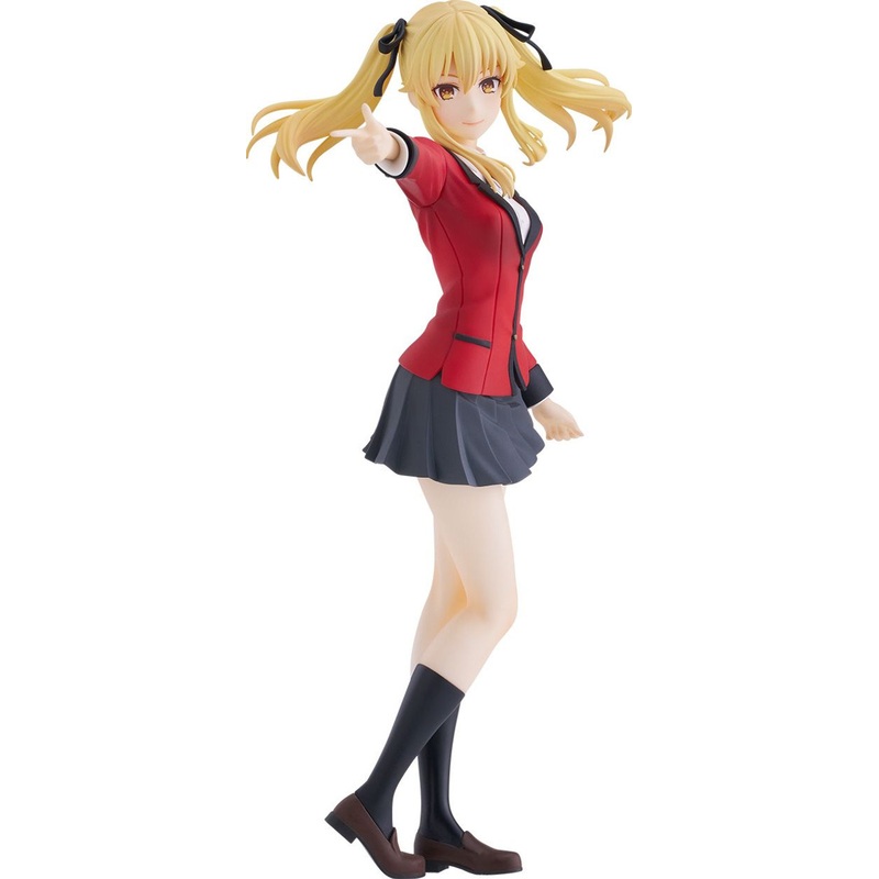 Good Smile Company POP UP PARADE Mary Saotome Figure (KAKEGURUI xx)