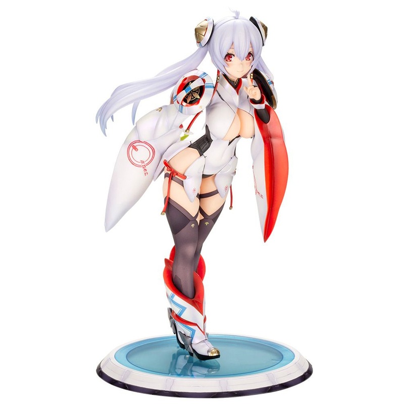 Kotobukiya Matoi Nidy-2D-Ver. 1/7 Figure (Phantasy Star Online 2)