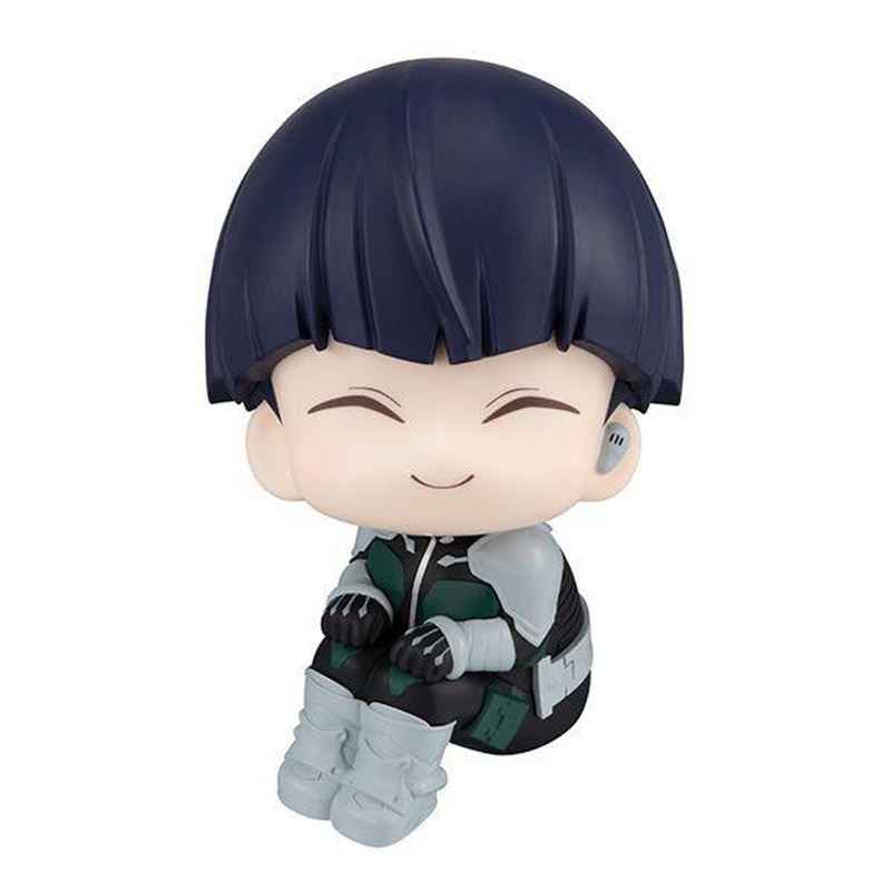 MegaHouse LookUp Soshiro Hoshina Figure (Kaiju No. 8)