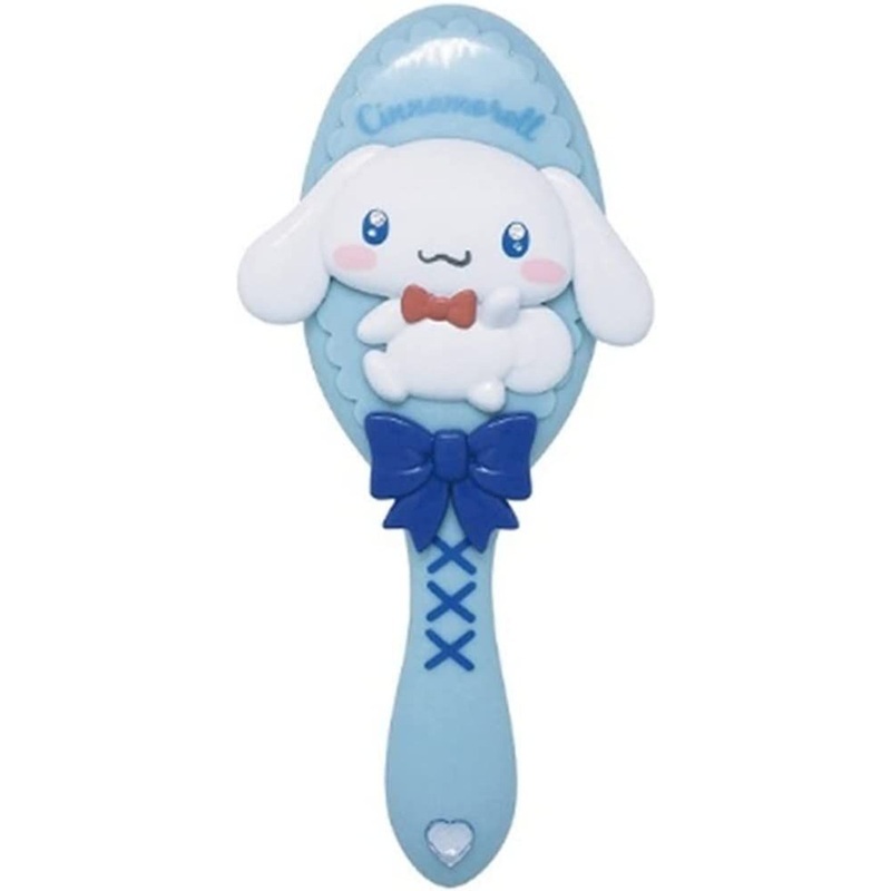 Morimotosangyo Sanrio Character Hairbrush Cinnamoroll