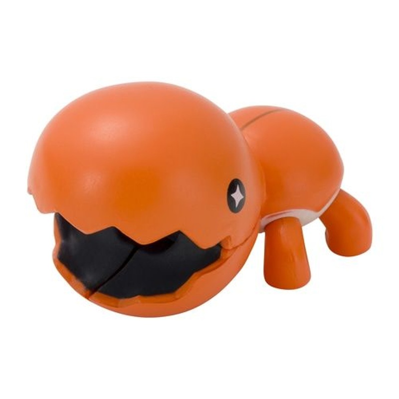 Pokemon Center Original Cable Bite Trapinch