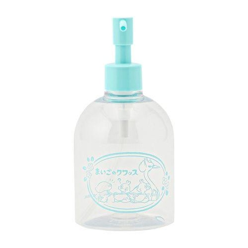 Pokemon Center Original Hand Soap Bottle (Lost Quaxly)