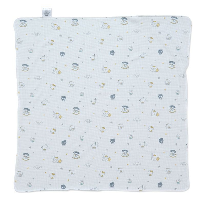 Sanrio Black Blanket (Sanrio Baby)