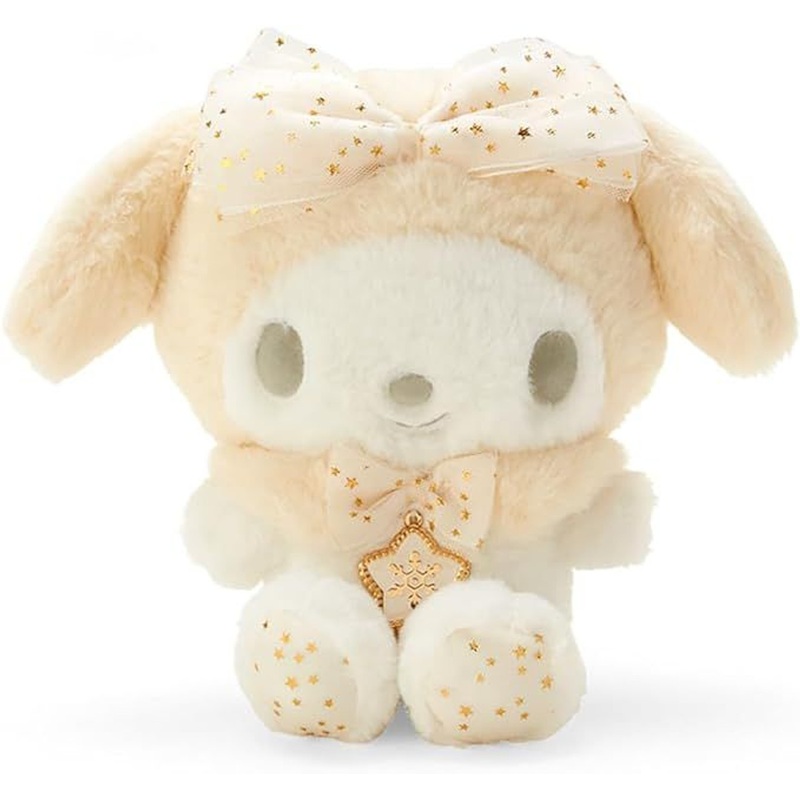 Sanrio Plush My Melody (White Design Series)