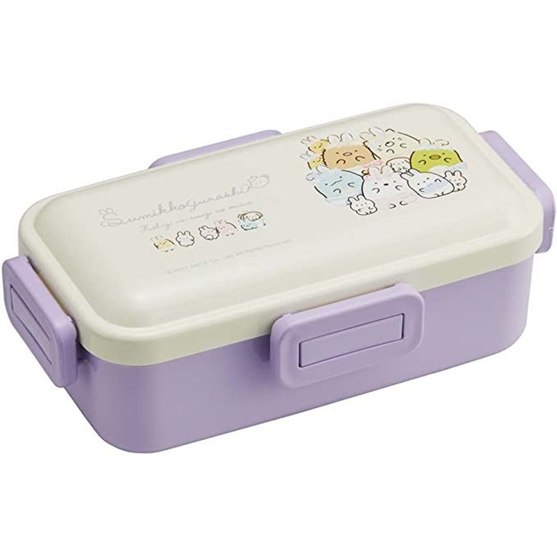 Skater Sumikko Gurashi Bento Box Lunch Box – Rabbit’s garden