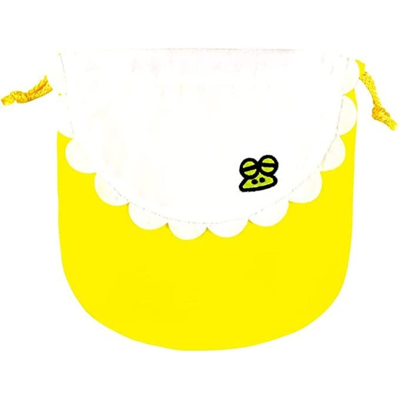 T’s Factory Crayon Shin-chan Drawstring Bag – Himawari’s Bib