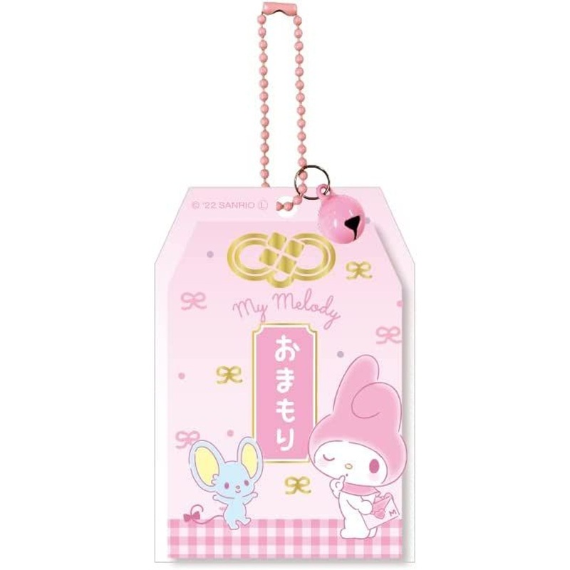 T’s Factory Sanrio Lucky Charm My Melody