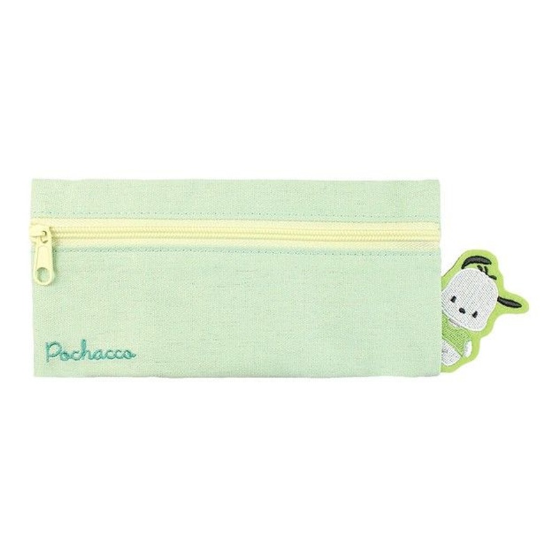 T’s Factory Sanrio Pouch Peeking Pochacco