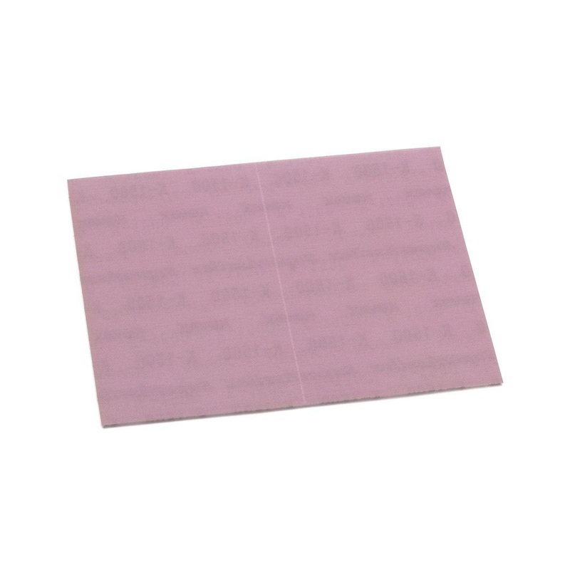 Tamiya 87233 Sanding Cloth #1500