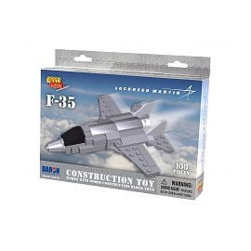 F-35 Lightning II Best Lock