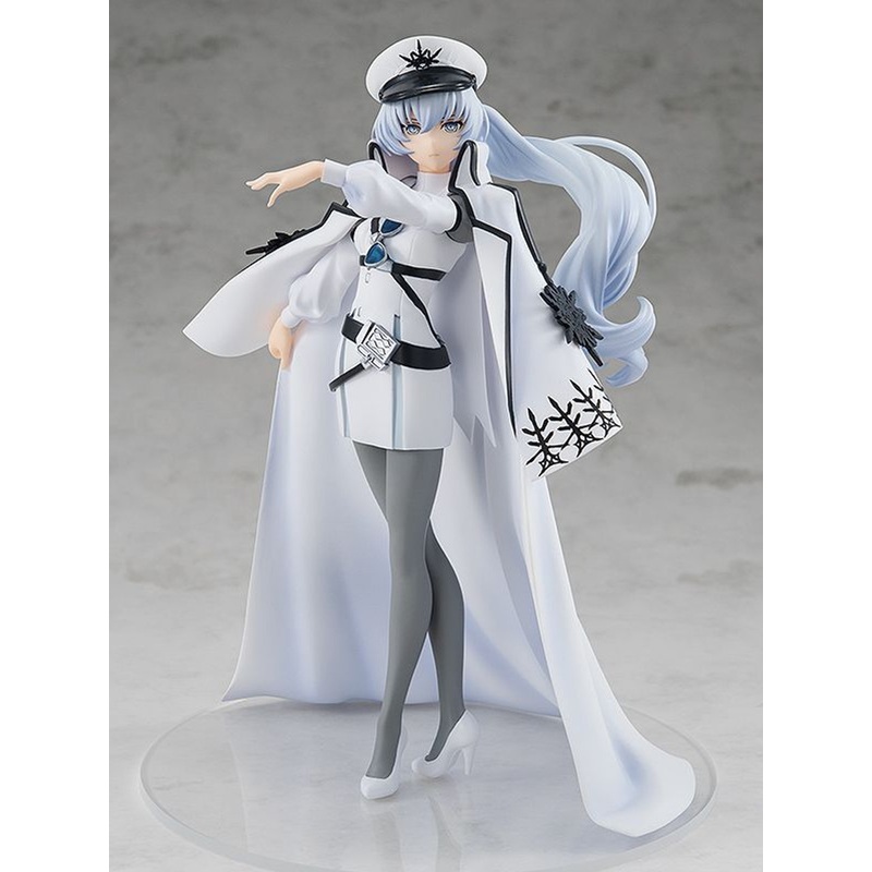Good Smile Company POP UP PARADE Weiss Schnee: Nightmare Side Figure (RWBY: Ice Queendom)