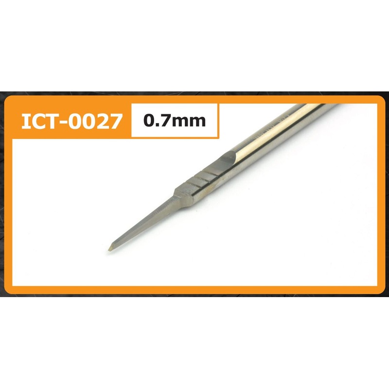 INFINI Model Panel Liner 0.7mm (Etching Tool)