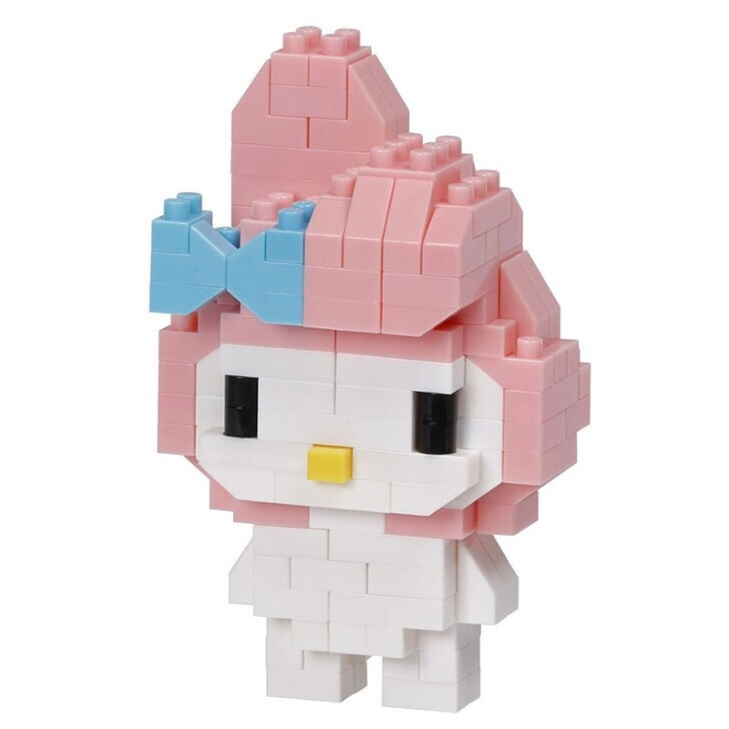 Nanoblock Sanrio – My Melody