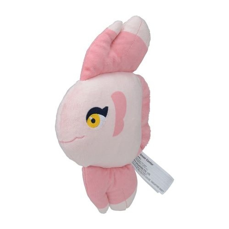 Pokemon Center Original Plush Pokemon Fit Gen5 – Alomomola