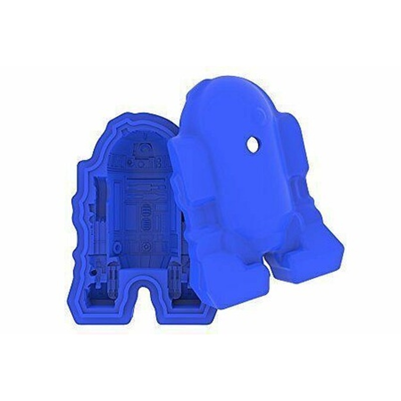 R2-D2 SILICONE MOLD