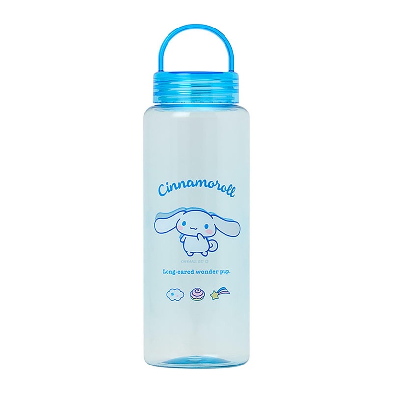 Sanrio Cinnamoroll Bottle With Handle