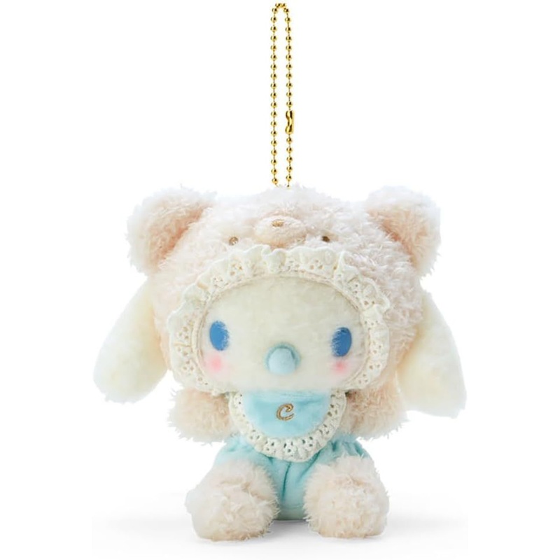 Sanrio Mascot Holder Cinnamoroll (Baby)