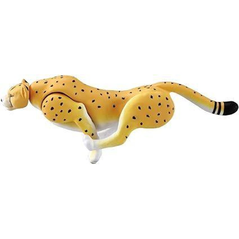 Takara Tomy Ania AS-13 Cheetah (Running Ver.)